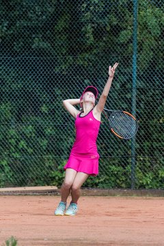 Emma Forgac 338 - Thessaloniki Cup